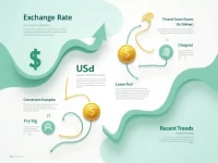 如何将斯里兰卡卢比有效兑换为美元