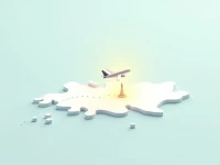 Gunung Batin Airport Bolsters Indonesias Archipelago Connectivity