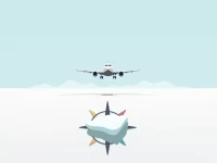 鲸湾机场YXN全面指南与航空信息