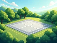 Somerville NJ Approves New Helicopter Landing Pad