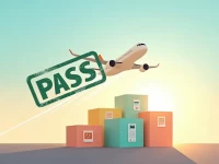 国际空运带电产品UN383 报告通行证合规文件全攻略