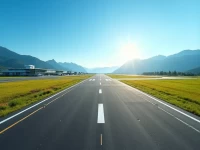 智利奇连格航展新启动贝尔纳多奥希金斯机场即将迎来新机遇