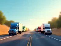 USPS Opens Lastmile Delivery to Bidders Shaking Up Logistics