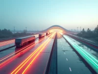 Outpost Greenpoint Invest 1B in Trucking Terminal Expansion