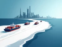 沪洛海运中美贸易动脉畅通费用时效全解析