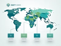 了解MEGA国际商业银行SWIFTBIC代码的重要性