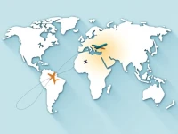 鲁本贝尔塔国际机场代码解析URG机场数据深度分析