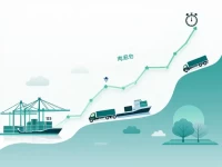 港口拥堵与甩柜现象跨境物流的隐秘危机