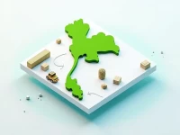 Thailands Key Seaports Choosing the Optimal Cargo Hub