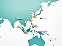 Bangkok Airways Expands Role in Southeast Asia Air Freight