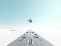 解锁斯图加特机场EDDS代码背后的飞行指南