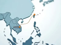 Kunming to Malaysia Travel Guide Key Routes and Tips