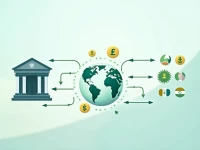 精准汇款WELLS FARGO BANK 的 SWIFT 代码解析