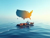 美国海运全攻略流程详解操作指南与时效解析