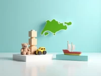 玩具海运新加坡运费精算避坑指南省钱又安心