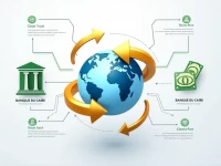Banque Du Caire Explains SWIFTBIC Codes for Global Transfers