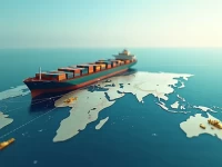 宁波港到美国海运全攻略航程船期费用一网打尽