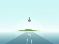 解锁乔伊瑟尔湾机场你的终极飞行指南