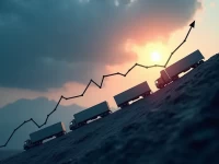 US Freight Market Shows Recovery Signs Amid Recession Risks