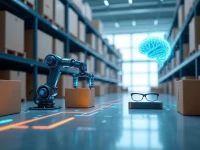 Amazon Deploys AI and Wearables to Streamline Logistics