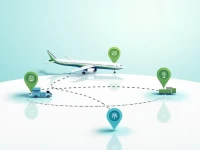 南京至伊丽莎白港空运价格指南