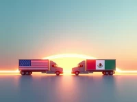 North America Adopts New Crossborder Trade Strategies