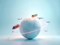 Global Ecommerce Logistics Key Trends and Strategies