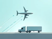 Roadrunner Buys Active Aero for 115M to Boost Logistics Services