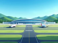 茨城机场东京副机场的崭新选择