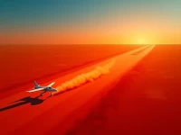 YMSF机场圣福德山站机场详解