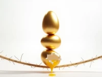 Forever 21 翻车这家物流公司差点陪葬鸡蛋别放一个篮子里的血泪教训