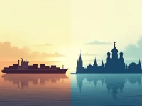 Zhejiang Firms Expand Russia Trade with Efficient Logistics