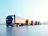 Truck Franchising Boosts Logistics Industry Growth