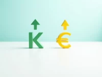 丹麦克朗与欧元的汇率解析