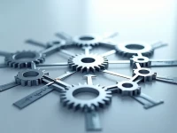 CFO视角五大趋势驱动供应链转型为增长引擎