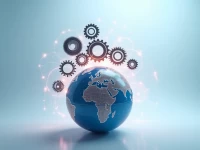 ECCANG ERP Boosts Global Crossborder Ecommerce Growth