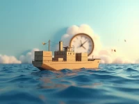 Guide to Estimated Time of Departure in Ocean Freight