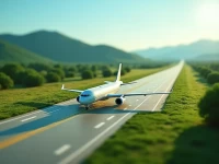 Trinidad Airport Emerges As Key Air Cargo Hub in Colombia