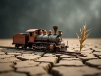 STB Chair Warns of US Freight Rail Service Crisis