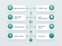 轻松处理国际汇款了解保加利亚UBB银行的SWIFT代码