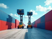 Characteristics and Structural Requirements of Container Forklifts