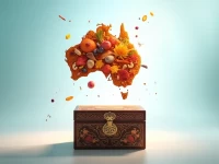 告别药不能及中药极速直达澳洲家的味道健康守护