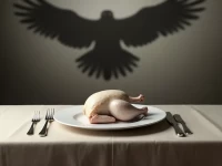 Avian Flu Worsens Inflation Strains Hormels Turkey Supply