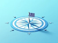 解密阿拉克索斯机场代码开启希腊之旅的钥匙