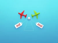 九寨黄龙机场代码深度解析JUZ 与 ZUJZ 的真相