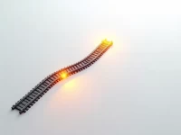 US Rail Freight Decline Points to Economic Slowdown