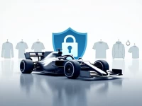 Lando Norris Trademark Crackdown Heightens Ecommerce IP Risks
