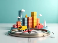 Retail Sales Forecasts Reflect Economic Trends Amid Logistics Challenges