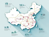 宝兰高铁开通便捷出行新选择航空业应变策略初显