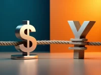 美元兑日元技术分析15567阻力位胶着多空博弈白热化